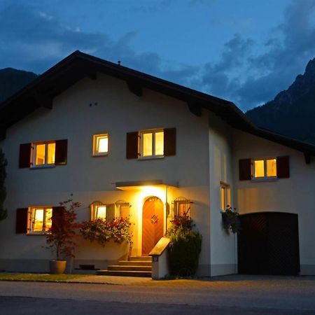 Mittagspitze Apartamento Schruns Exterior foto