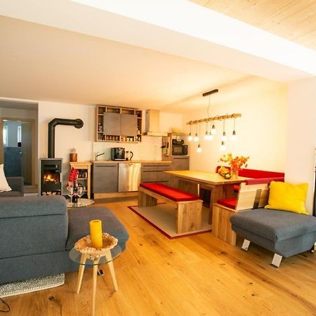 Mittagspitze Apartamento Schruns Exterior foto