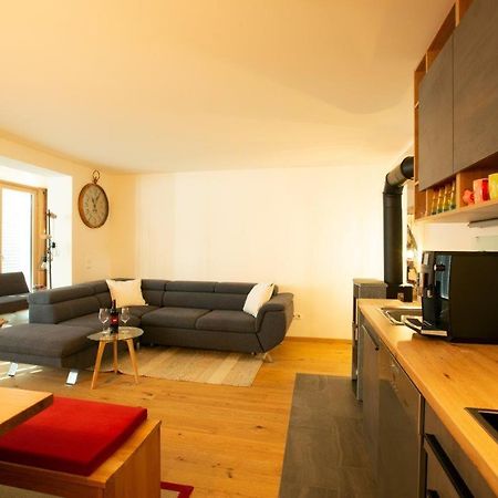 Mittagspitze Apartamento Schruns Exterior foto