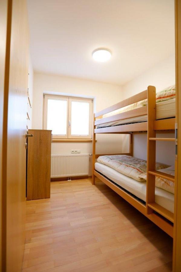 Mittagspitze Apartamento Schruns Exterior foto