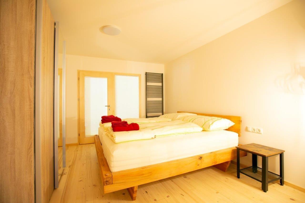 Mittagspitze Apartamento Schruns Exterior foto